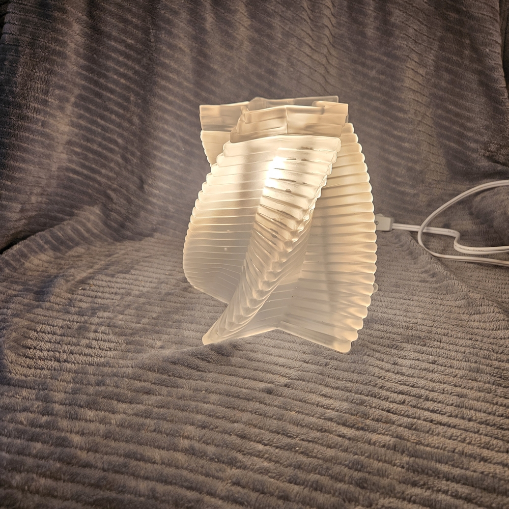 Scentsy Scentational Start Wax Warmer